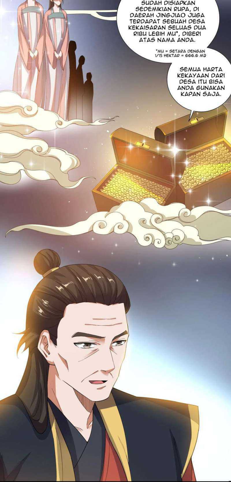 First Dragon (Yuanlong) Chapter 129 Gambar 4